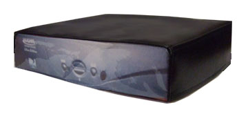 Cable Box Cover Front