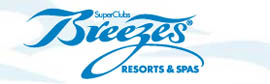 Breeze Resorts Swimming Safety