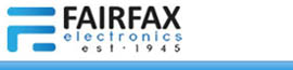 Fairfax Electronics