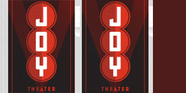 Joy Theater