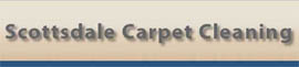 Scottsdale Carpet Cleaning